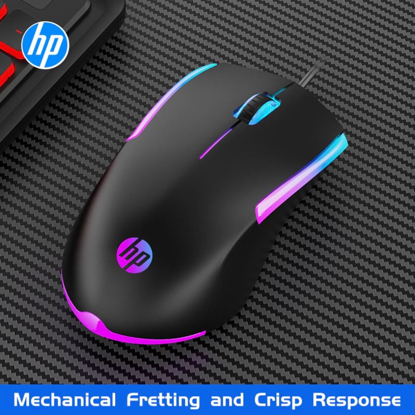 HP M160 Mouse